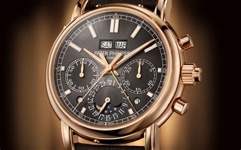 patek philippe official.